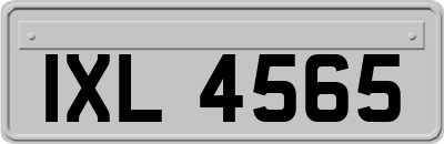 IXL4565