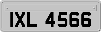 IXL4566