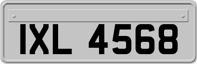 IXL4568