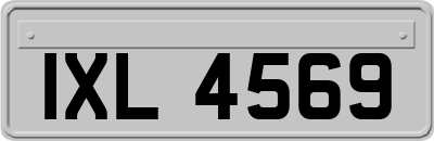 IXL4569
