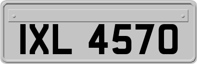 IXL4570