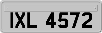 IXL4572