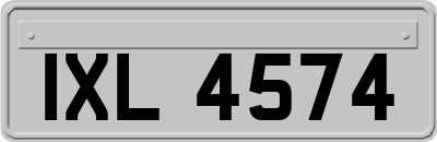 IXL4574
