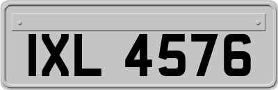 IXL4576