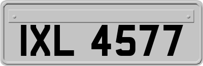 IXL4577