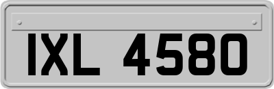 IXL4580