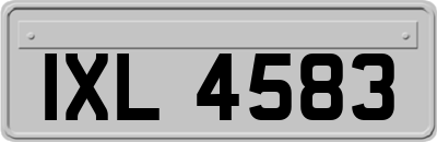 IXL4583