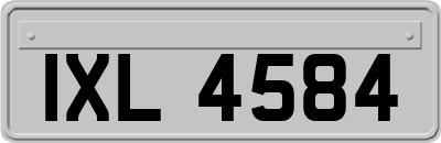 IXL4584