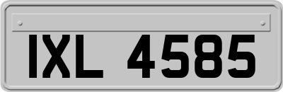 IXL4585