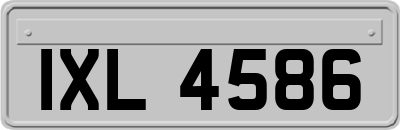 IXL4586