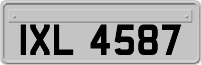 IXL4587