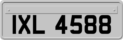 IXL4588