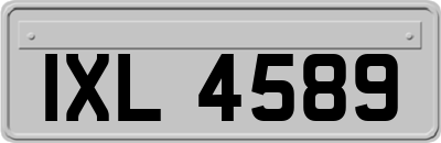 IXL4589