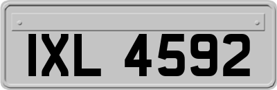 IXL4592