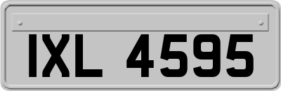 IXL4595