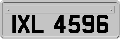 IXL4596