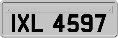 IXL4597