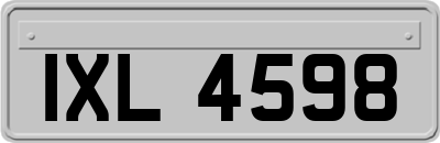 IXL4598
