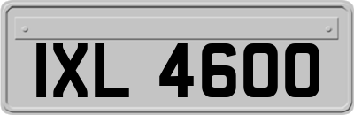 IXL4600