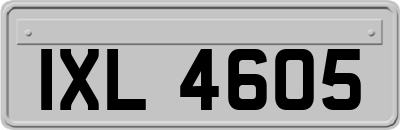 IXL4605