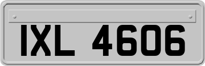 IXL4606