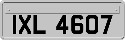 IXL4607
