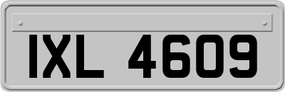 IXL4609