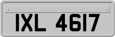 IXL4617