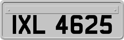 IXL4625