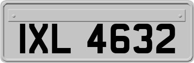 IXL4632