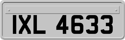 IXL4633