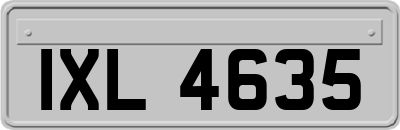 IXL4635