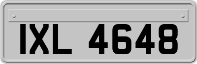 IXL4648