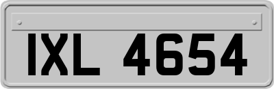 IXL4654