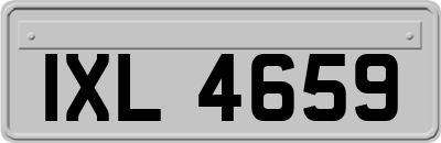 IXL4659
