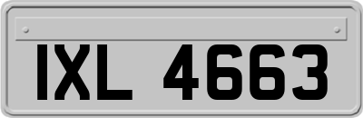IXL4663