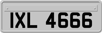 IXL4666