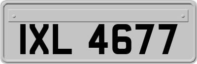 IXL4677