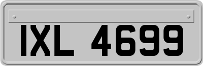 IXL4699