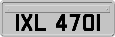 IXL4701