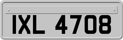 IXL4708