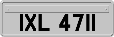 IXL4711
