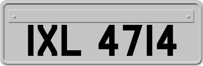 IXL4714