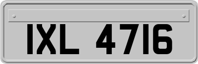 IXL4716