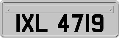 IXL4719