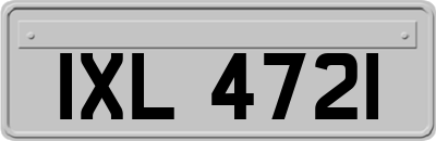 IXL4721