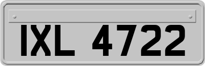 IXL4722