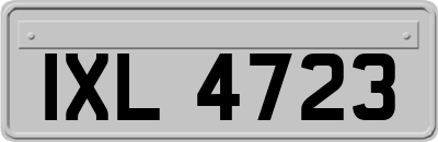 IXL4723
