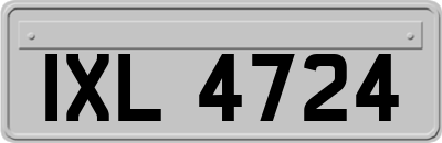 IXL4724