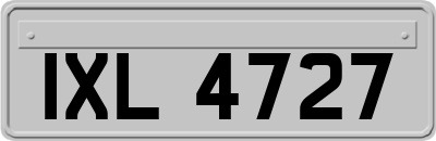 IXL4727